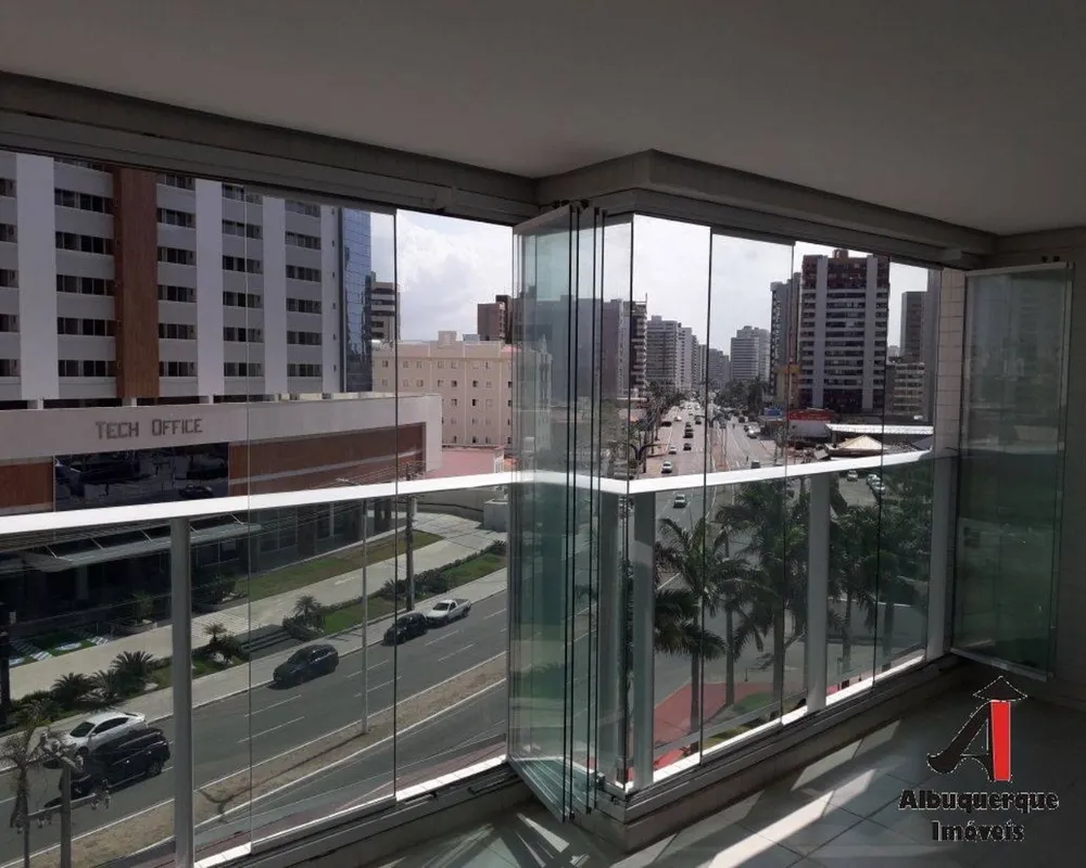 Apartamento, 4 quartos, 142 m² - Foto 16