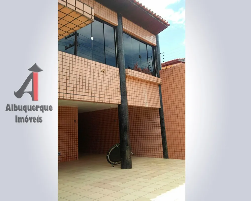 Casa, 7 quartos - Foto 8