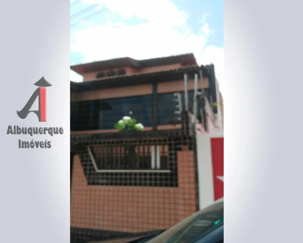 Casa, 7 quartos - Foto 14