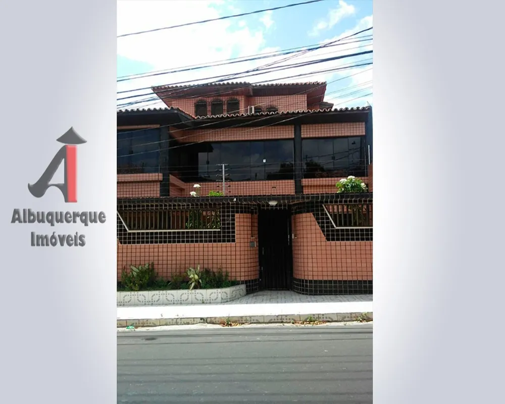Casa, 7 quartos - Foto 12