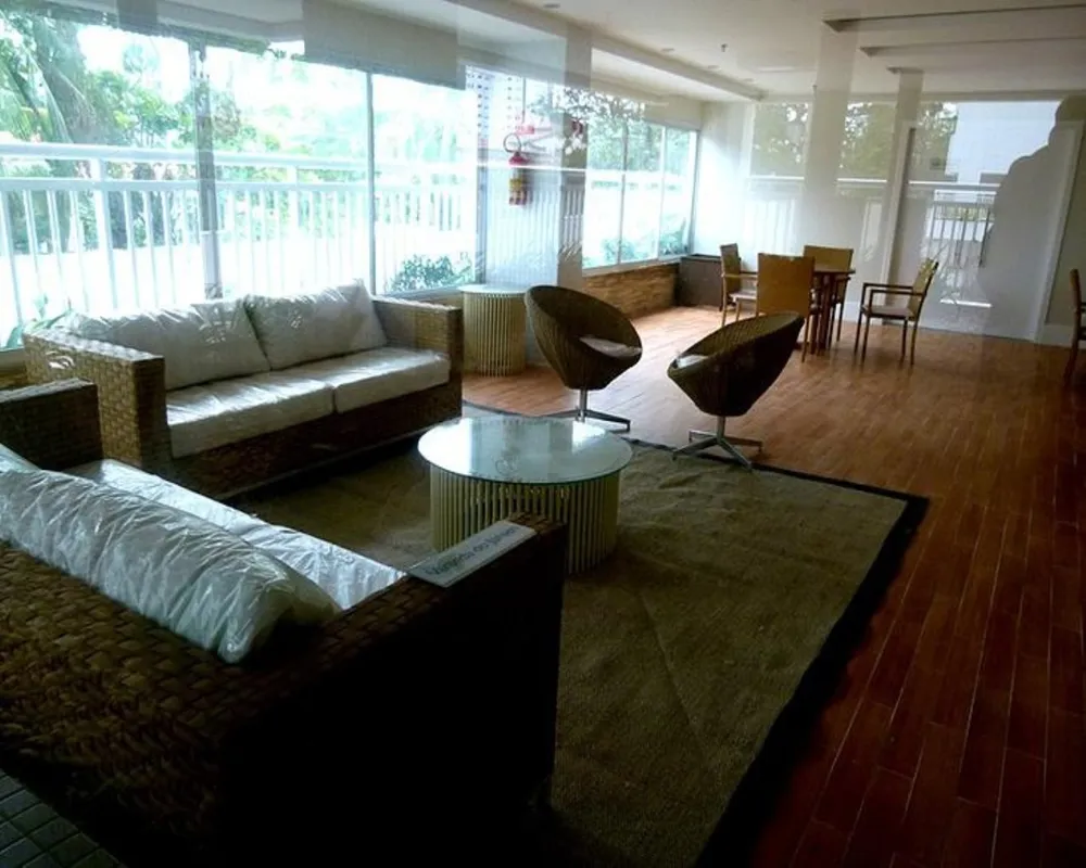 Apartamento, 3 quartos, 105 m² - Foto 4