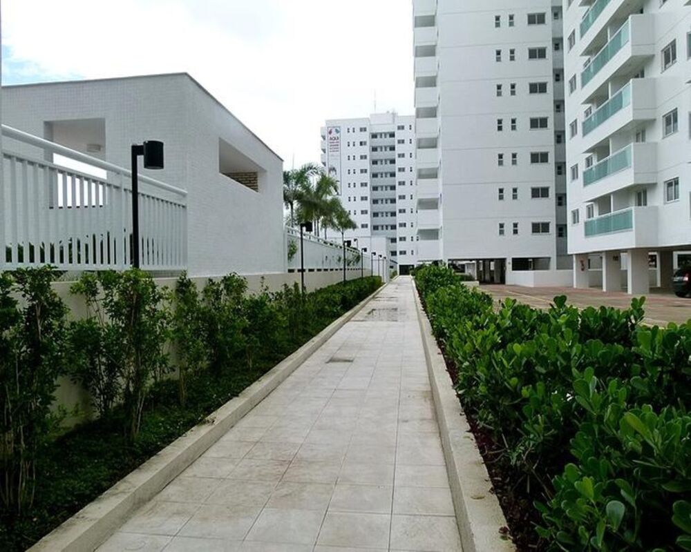 Apartamento à venda com 3 quartos, 105m² - Foto 4