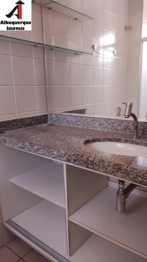 Apartamento, 4 quartos, 140 m² - Foto 8