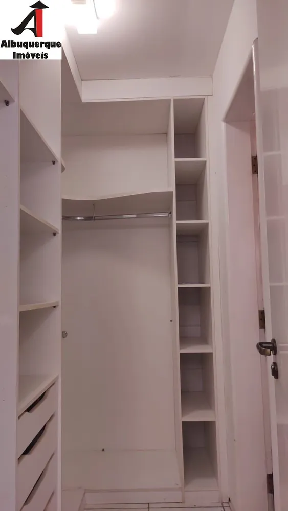 Apartamento, 4 quartos, 140 m² - Foto 6