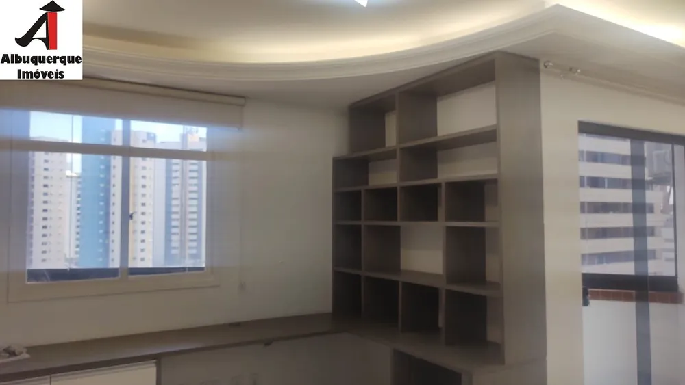 Apartamento, 4 quartos, 140 m² - Foto 4