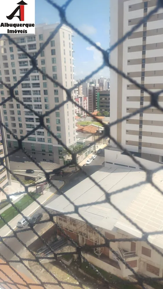 Apartamento, 4 quartos, 140 m² - Foto 3