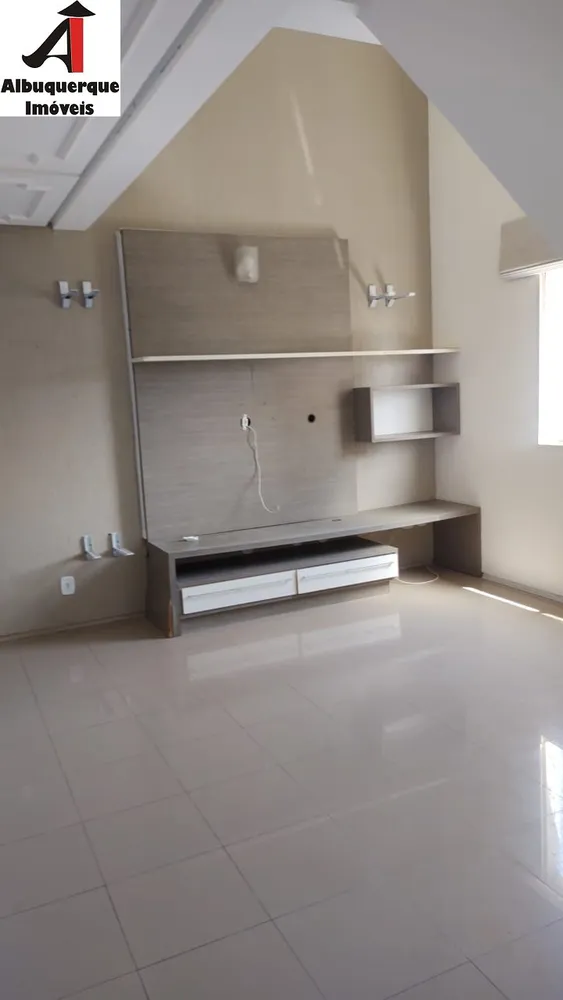 Apartamento, 4 quartos, 140 m² - Foto 1