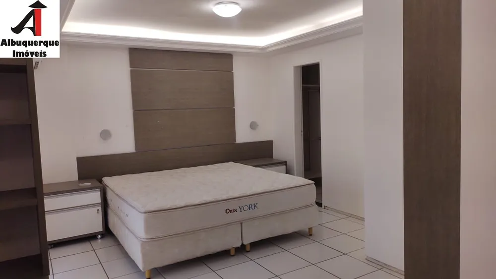 Apartamento, 4 quartos, 140 m² - Foto 7