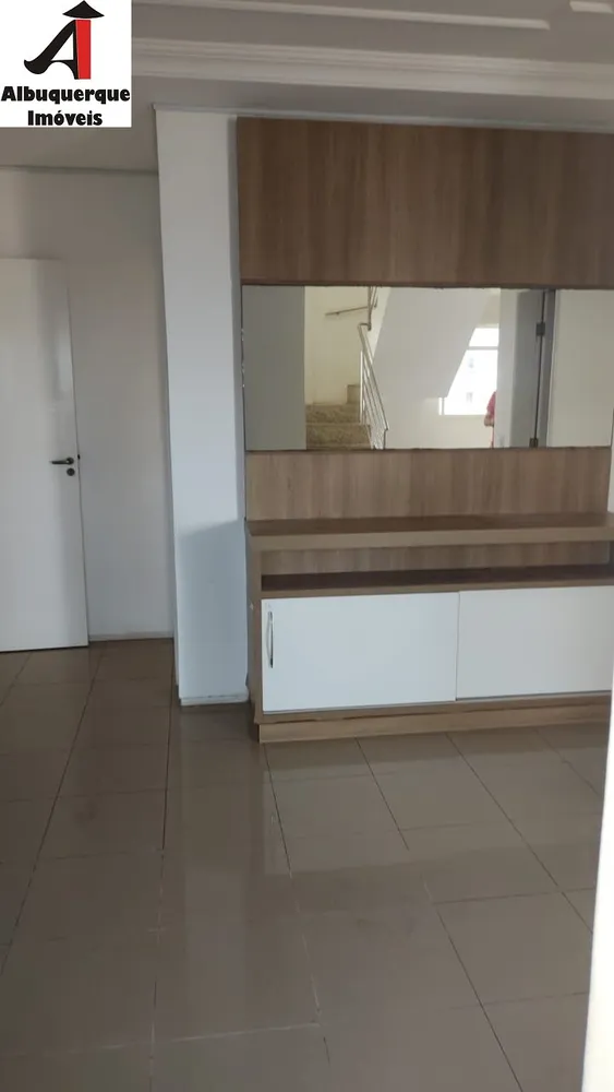 Apartamento, 4 quartos, 140 m² - Foto 5