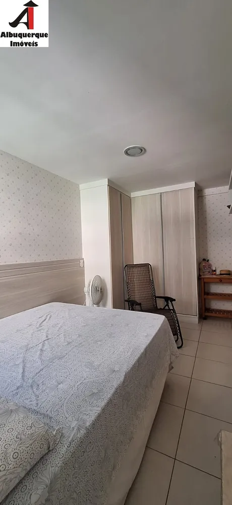 Apartamento, 3 quartos, 86 m² - Foto 13