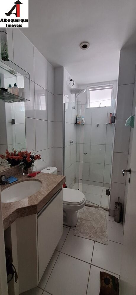 Apartamento, 3 quartos, 86 m² - Foto 8