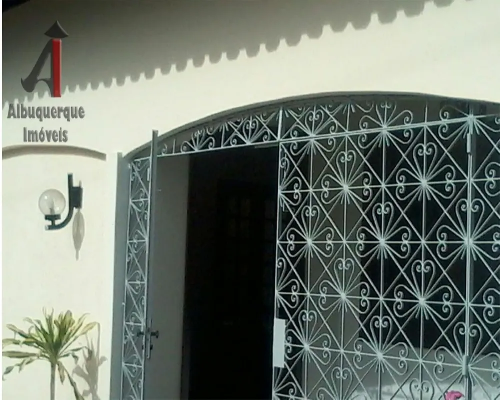 Casa, 5 quartos, 120 m² - Foto 1