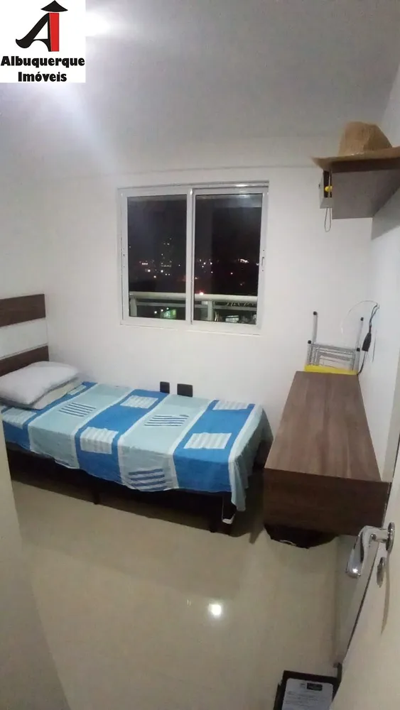 Apartamento, 2 quartos, 74 m² - Foto 8