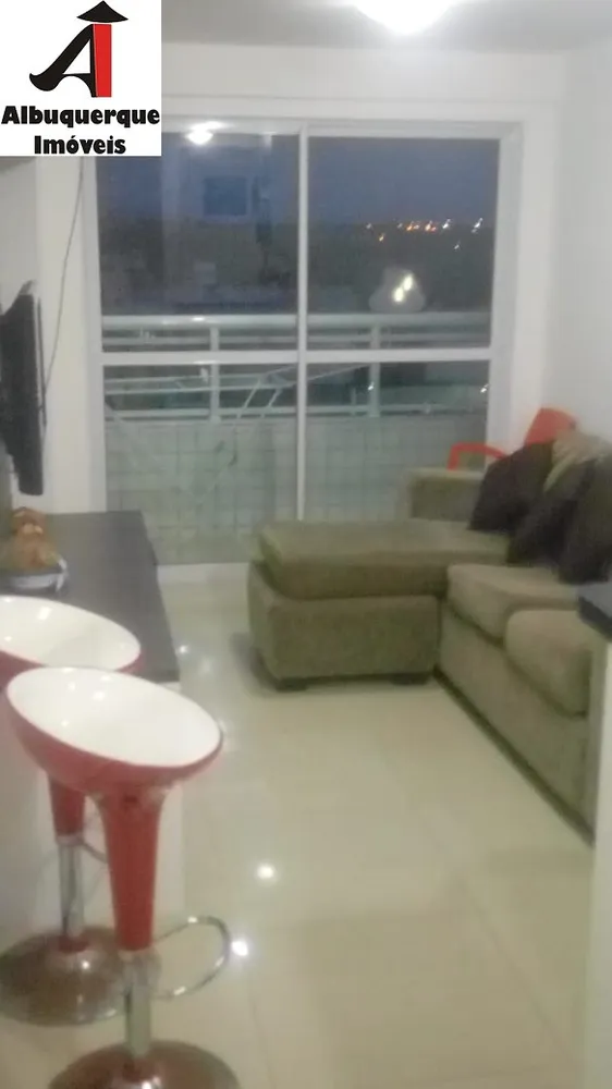 Apartamento, 2 quartos, 74 m² - Foto 3