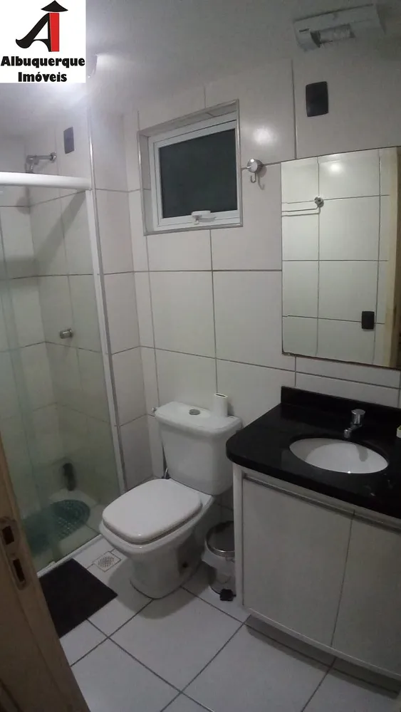 Apartamento, 2 quartos, 74 m² - Foto 10