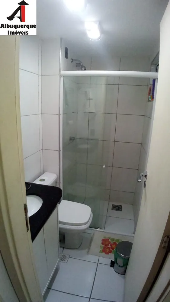 Apartamento, 2 quartos, 74 m² - Foto 9