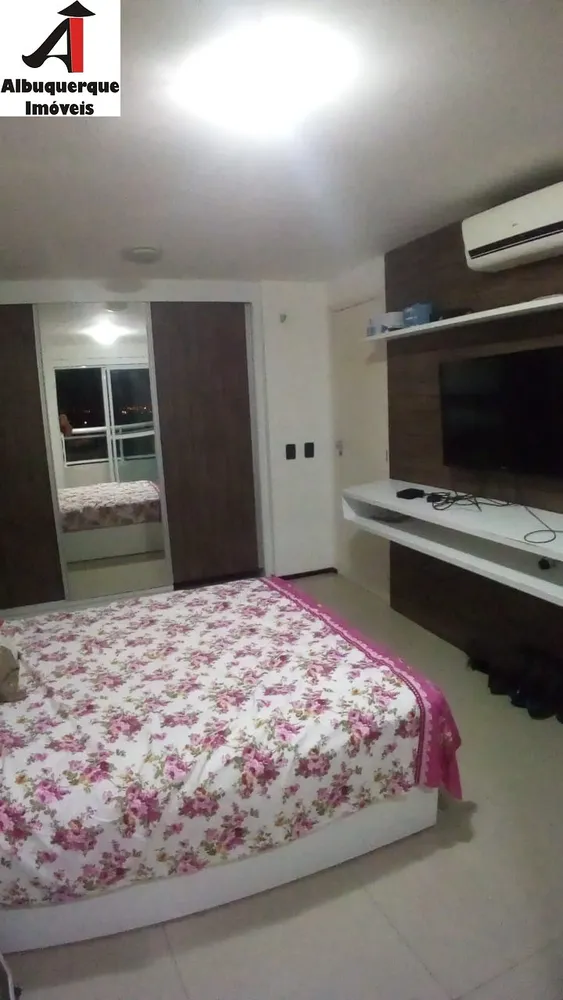 Apartamento, 2 quartos, 74 m² - Foto 6