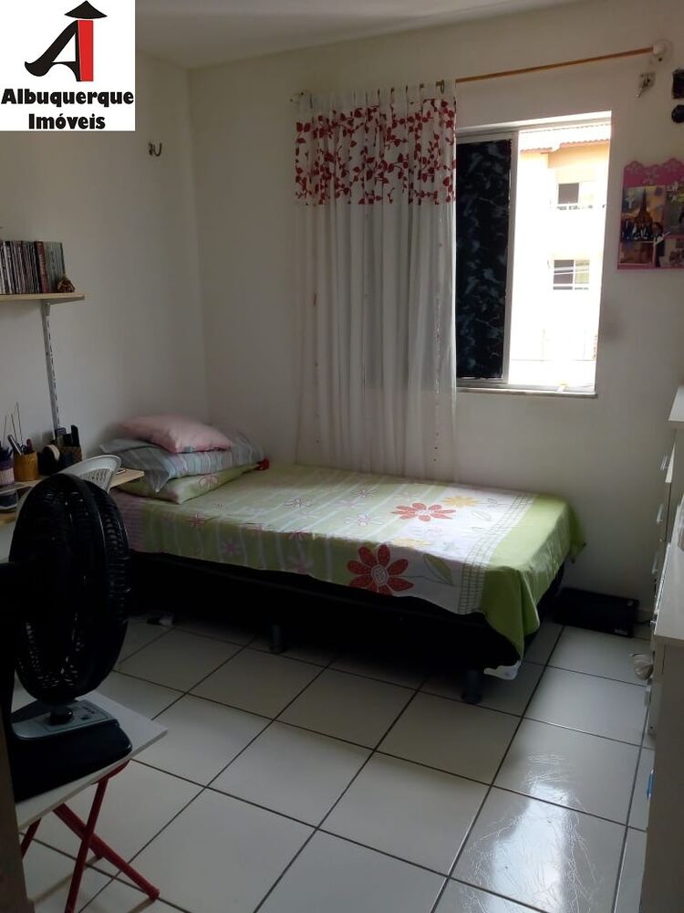 Apartamento, 2 quartos, 57 m² - Foto 1