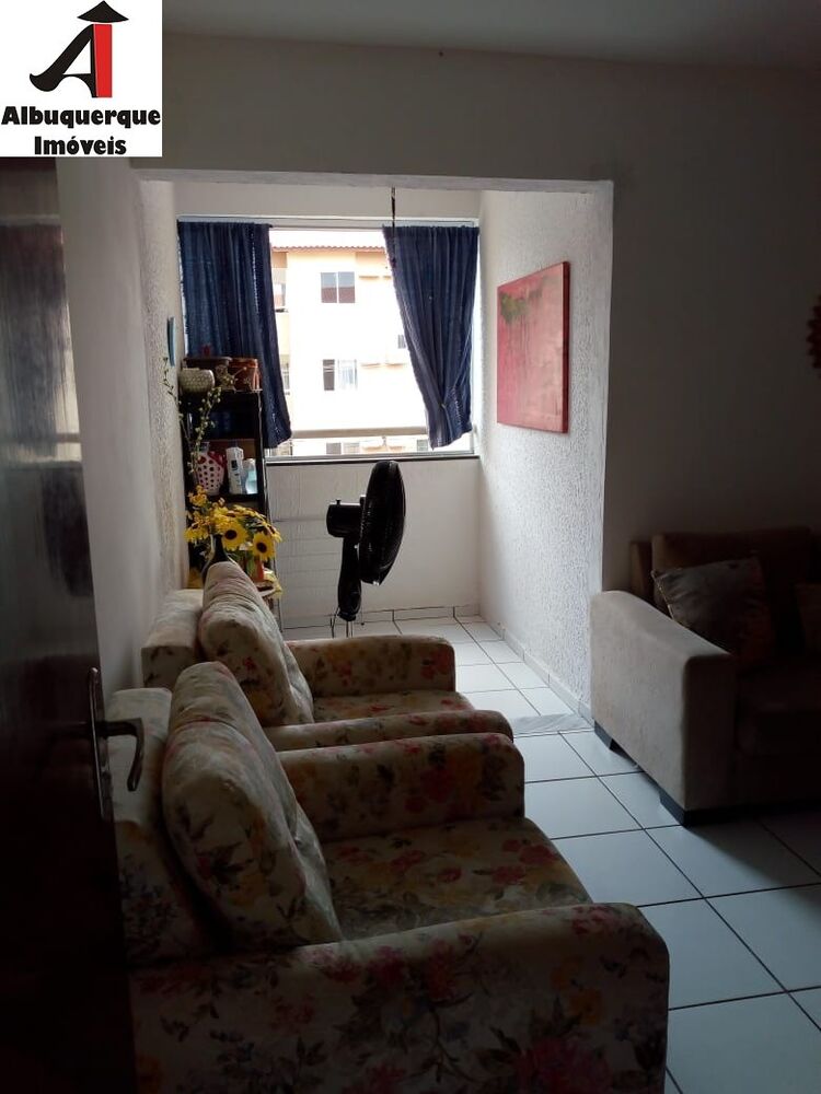Apartamento, 2 quartos, 57 m² - Foto 5