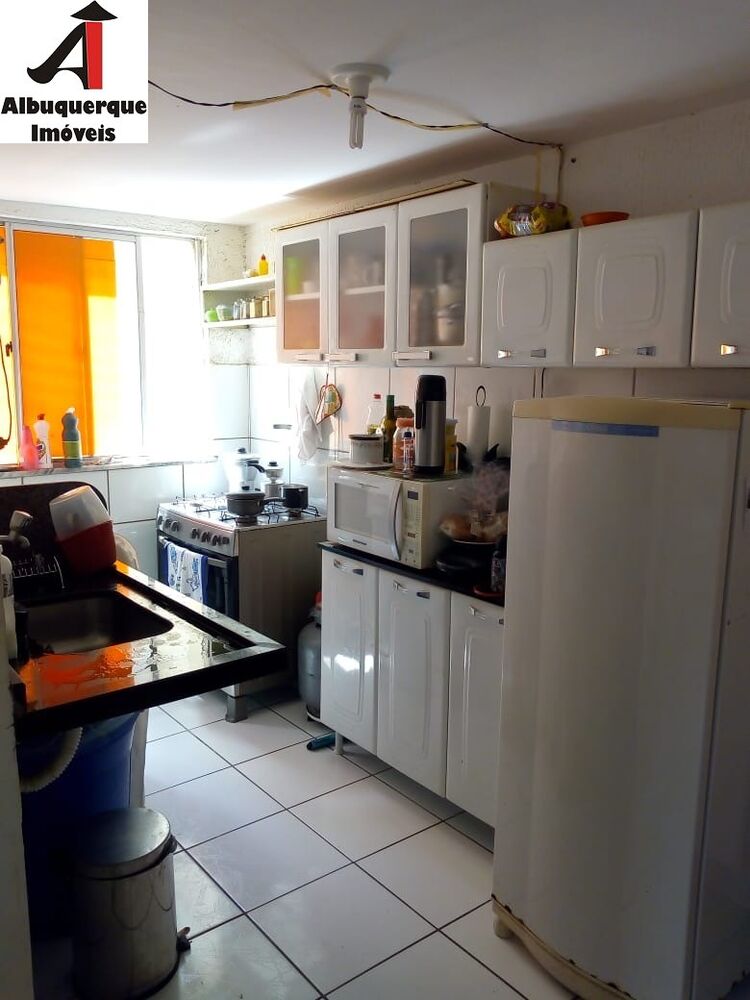 Apartamento, 2 quartos, 57 m² - Foto 6
