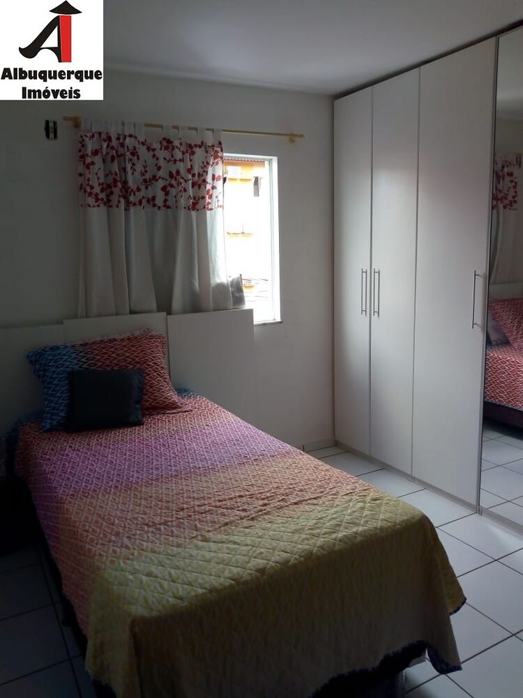 Apartamento, 2 quartos, 57 m² - Foto 2