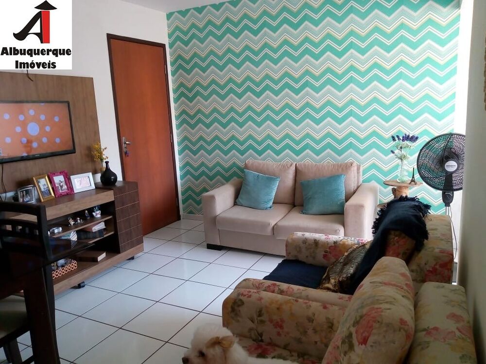 Apartamento, 2 quartos, 57 m² - Foto 3