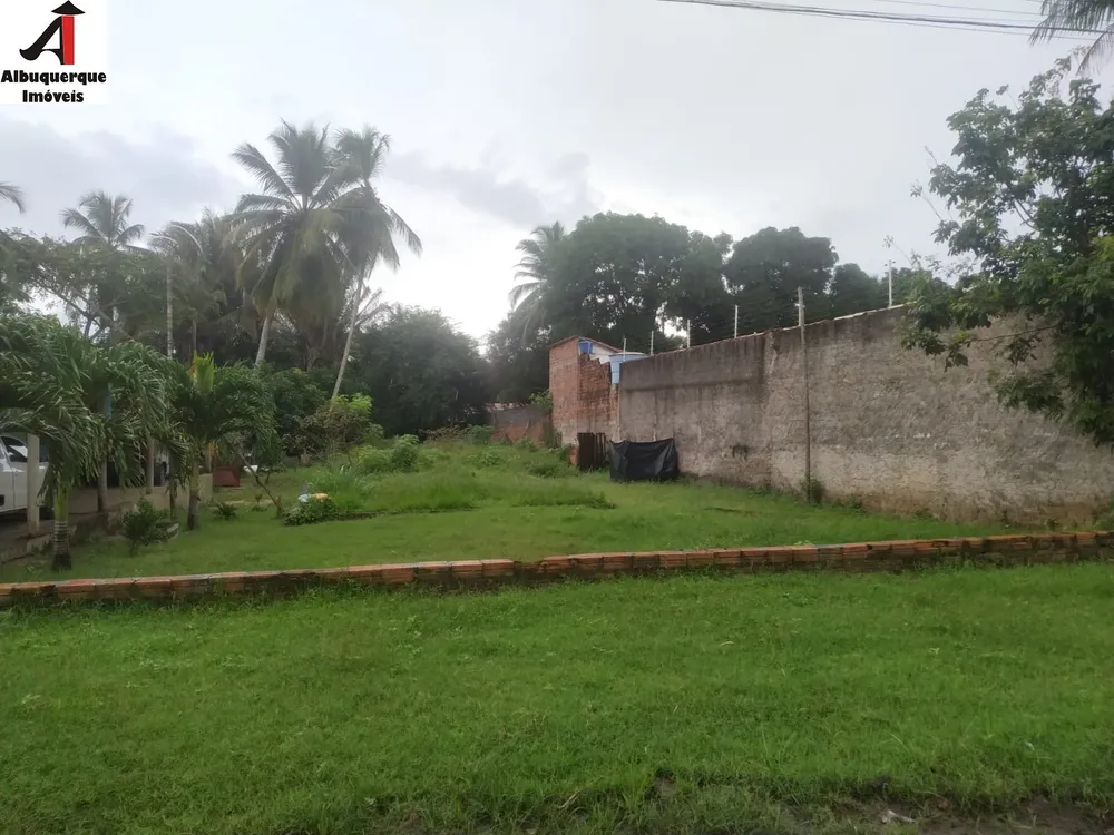 Terreno, 775 m² - Foto 1