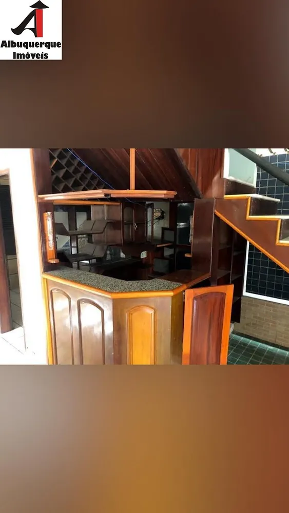 Casa, 7 quartos, 900 m² - Foto 1