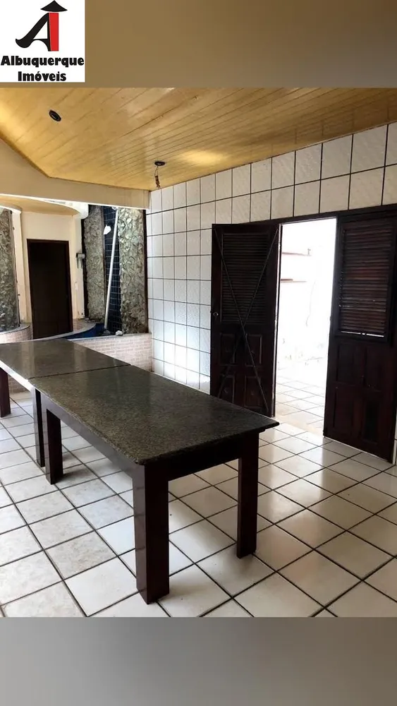 Casa, 7 quartos, 900 m² - Foto 12
