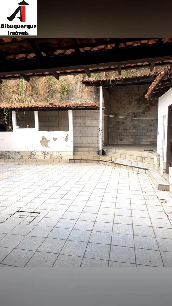 Casa, 7 quartos, 900 m² - Foto 11