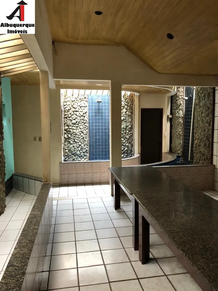 Casa, 7 quartos, 900 m² - Foto 6