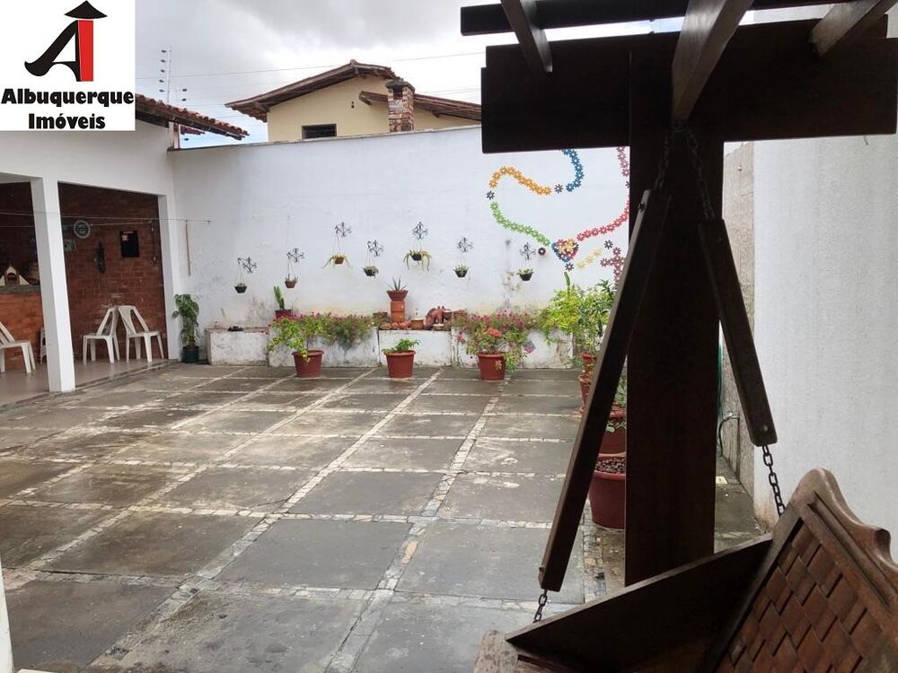 Casa, 3 quartos, 300 m² - Foto 12
