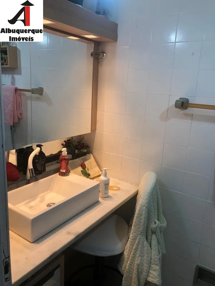 Casa, 3 quartos, 300 m² - Foto 18