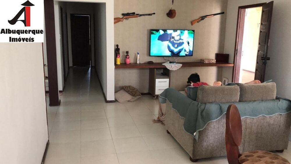 Casa, 3 quartos, 300 m² - Foto 5