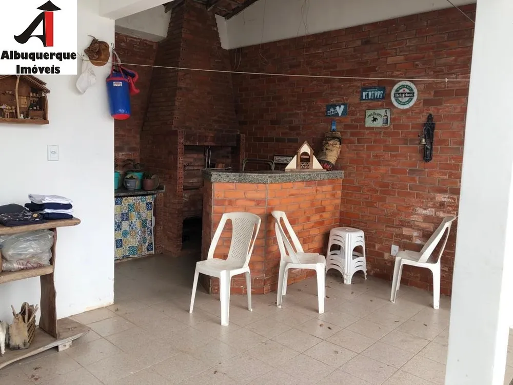 Casa, 3 quartos, 300 m² - Foto 24