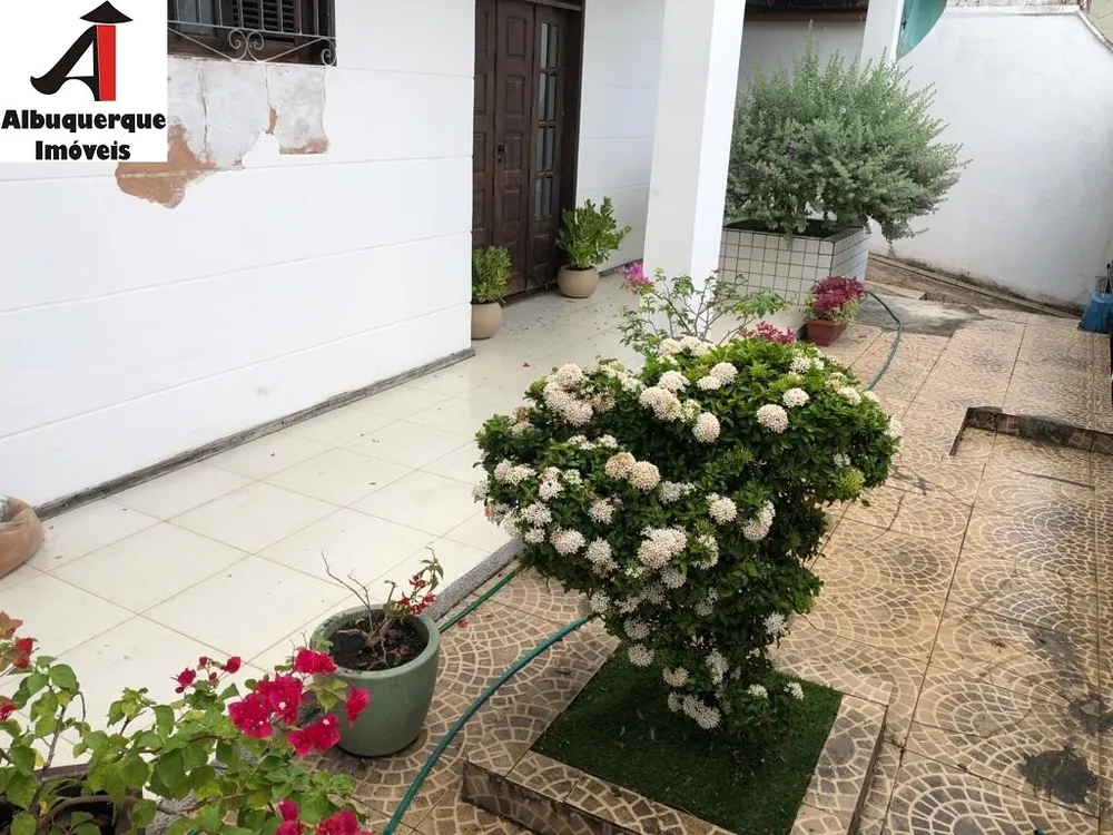 Casa, 3 quartos, 300 m² - Foto 6