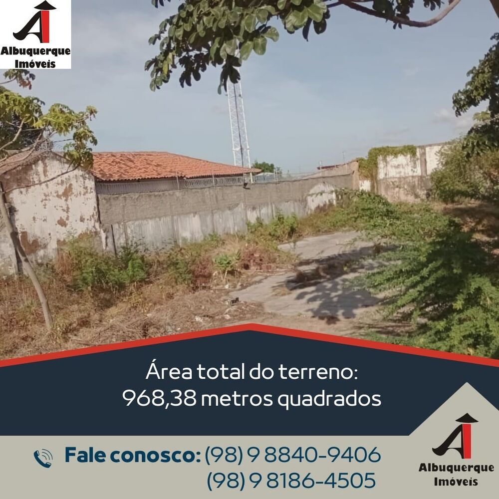 Loteamento e Condomínio, 968 m² - Foto 3
