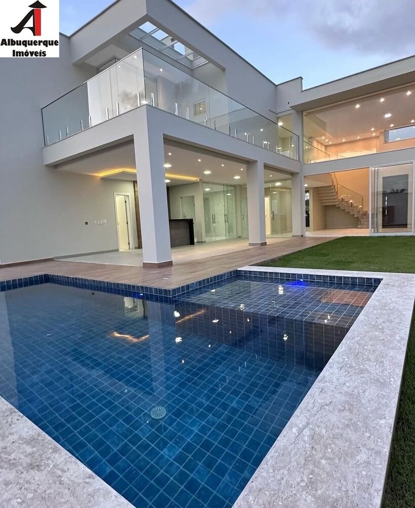 Casa, 4 quartos, 500 m² - Foto 2