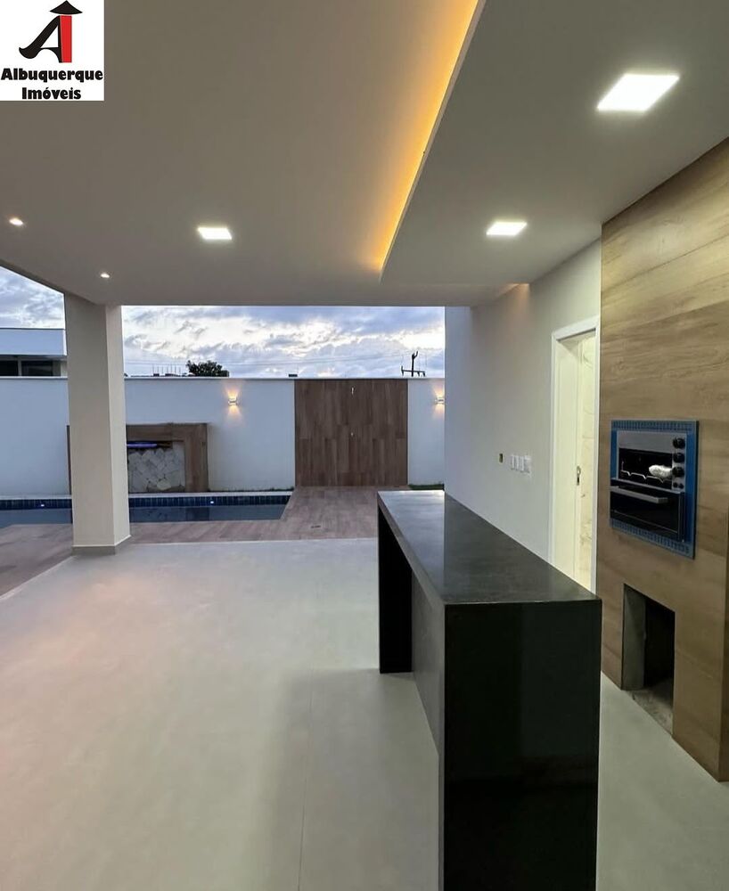 Casa, 4 quartos, 500 m² - Foto 4