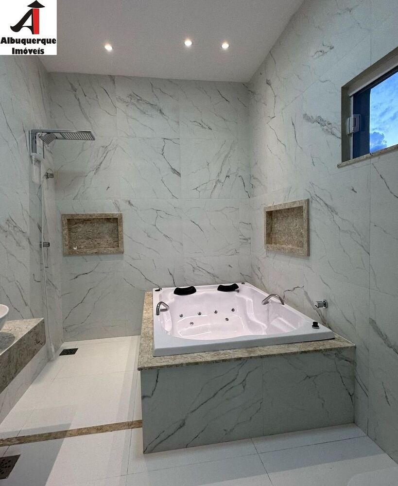 Casa, 4 quartos, 500 m² - Foto 1