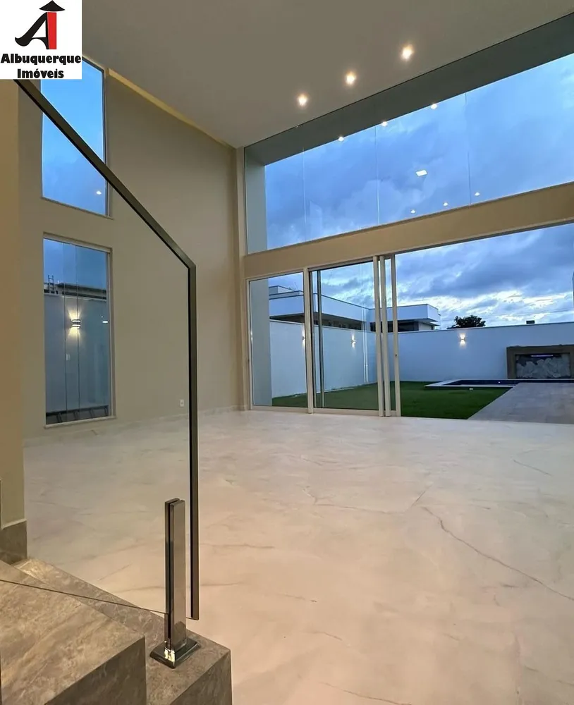 Casa, 4 quartos, 500 m² - Foto 4