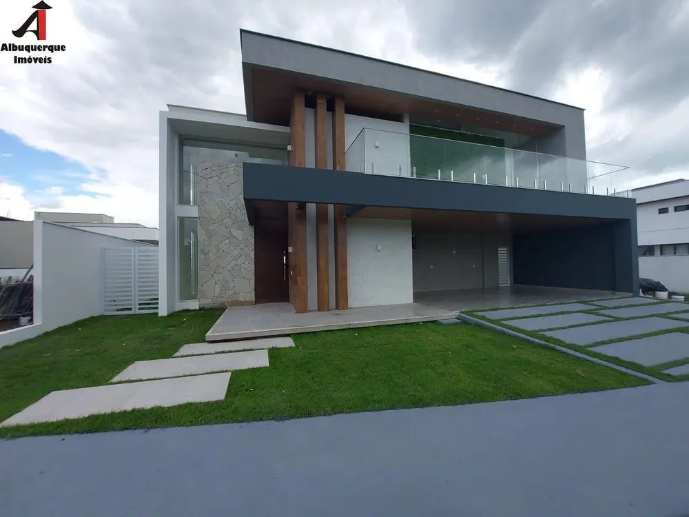 Casa, 4 quartos, 500 m² - Foto 7
