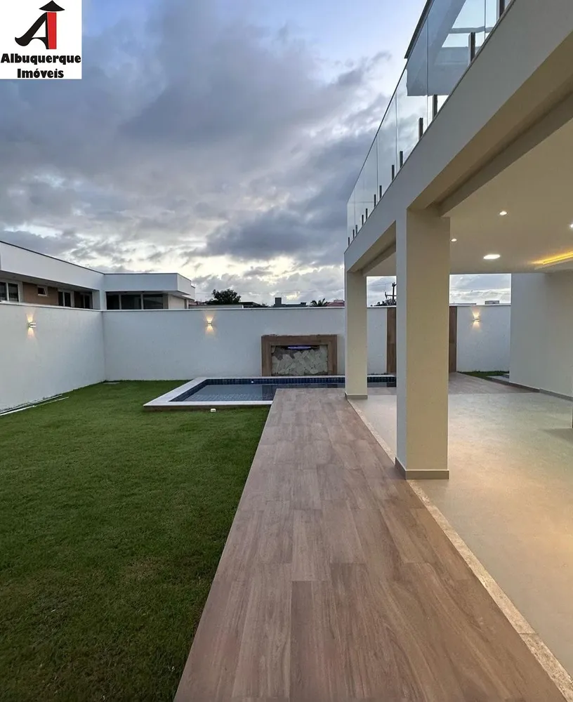 Casa, 4 quartos, 500 m² - Foto 6