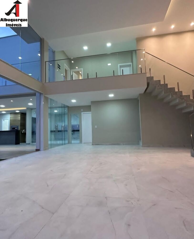 Casa, 4 quartos, 500 m² - Foto 3
