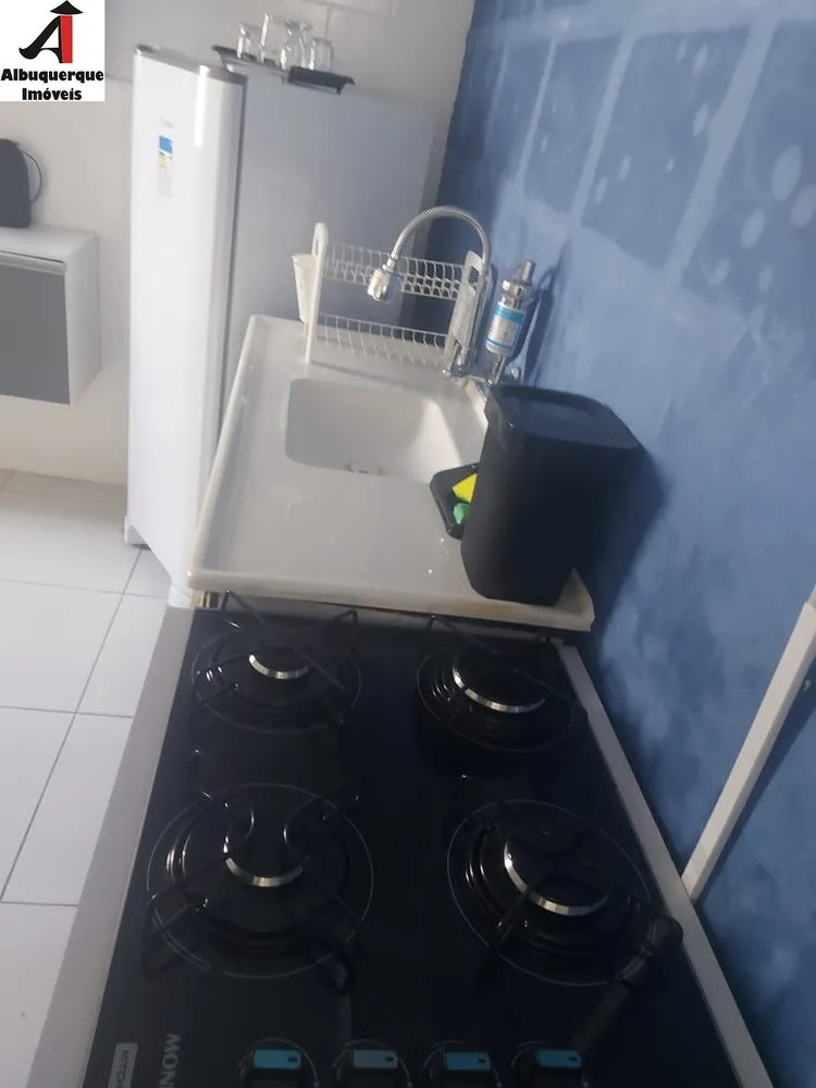 Casa, 2 quartos, 140 m² - Foto 7