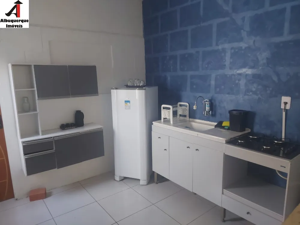 Casa, 2 quartos, 140 m² - Foto 5