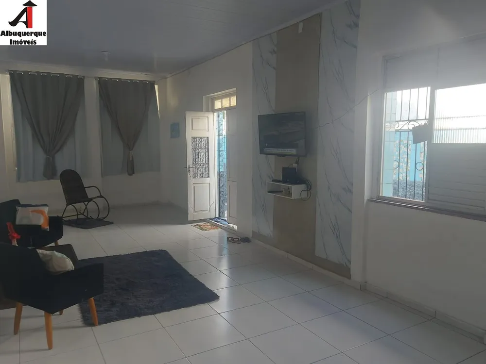 Casa, 2 quartos, 140 m² - Foto 9