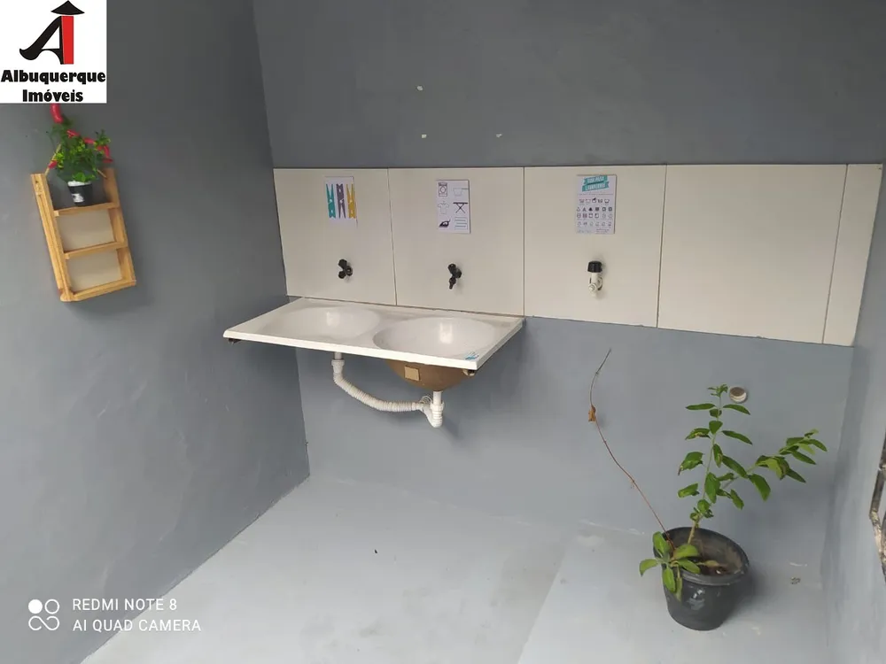 Casa, 2 quartos, 140 m² - Foto 10