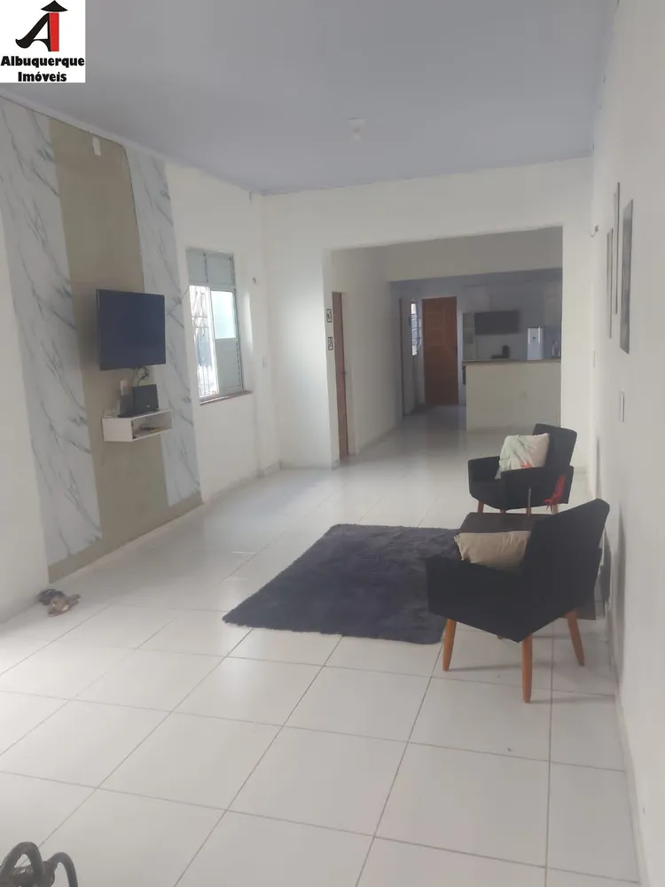 Casa, 2 quartos, 140 m² - Foto 1