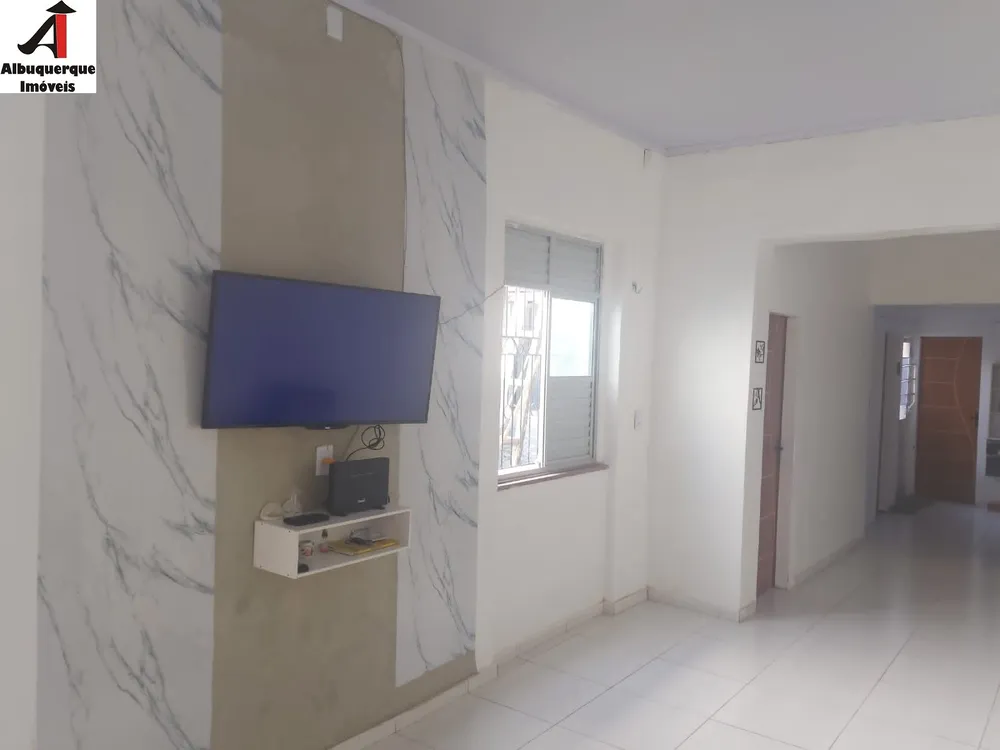 Casa, 2 quartos, 140 m² - Foto 11